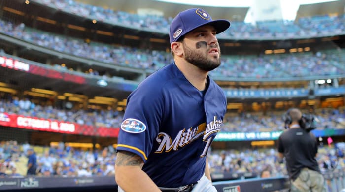 Alex Trautwig/MLB Photos via Getty Images